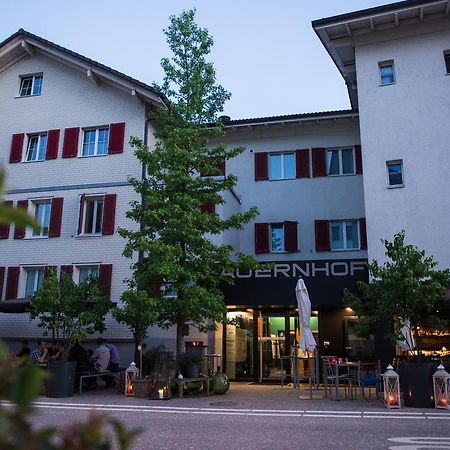 Hotel Bauernhof - Self Check-In Hotel Risch-Rotkreuz Εξωτερικό φωτογραφία