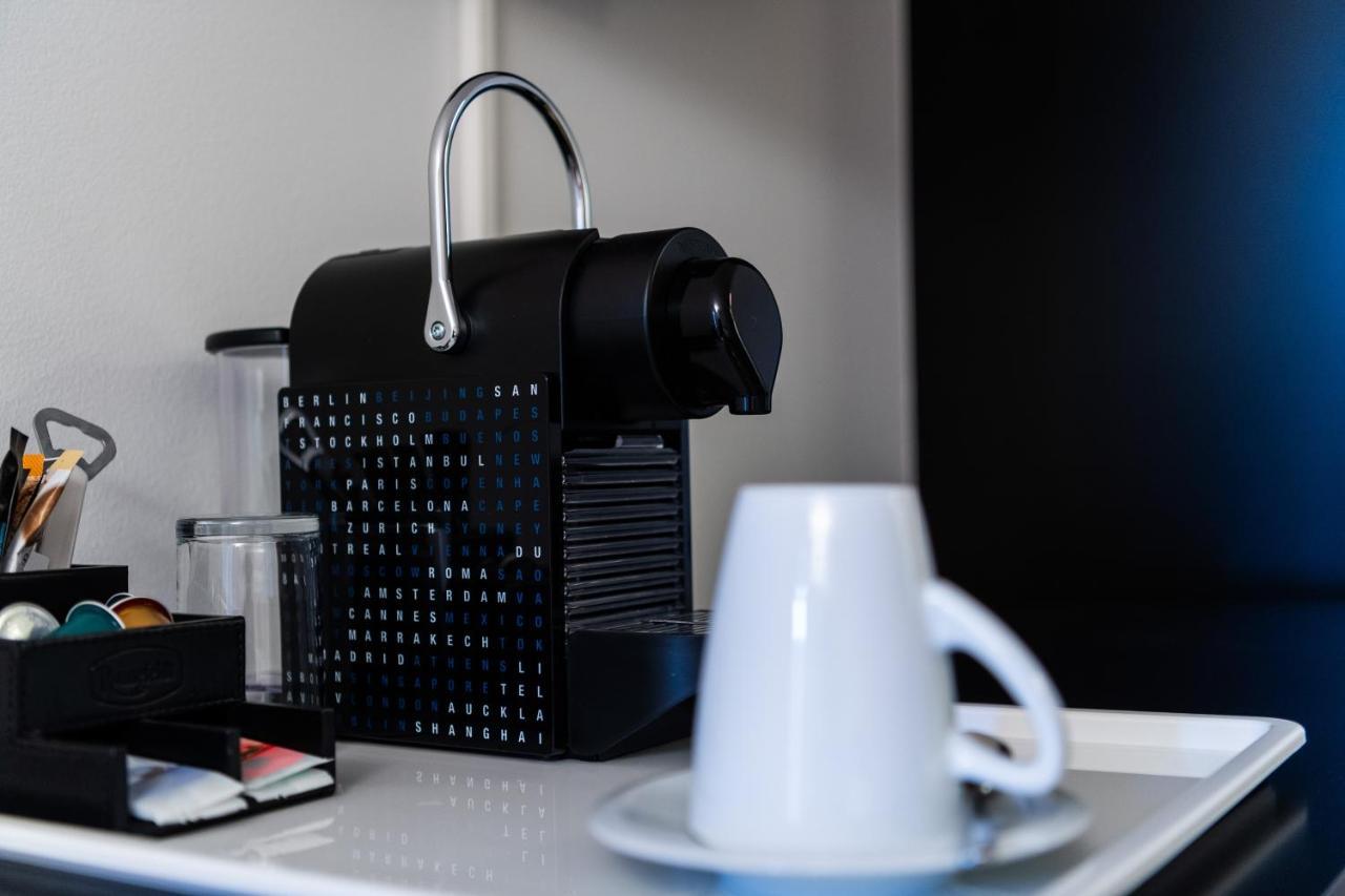 Hotel Bauernhof - Self Check-In Hotel Risch-Rotkreuz Εξωτερικό φωτογραφία
