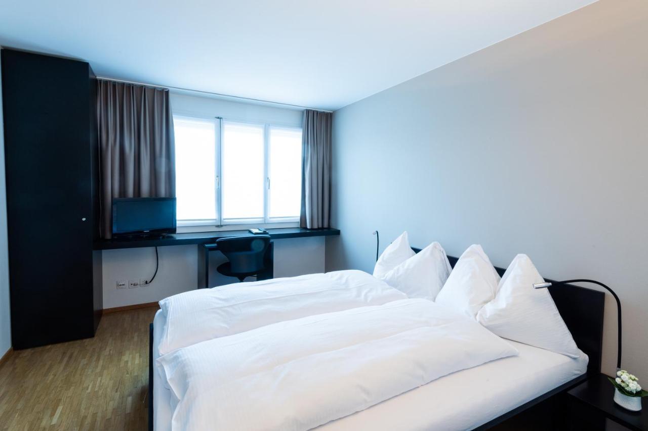 Hotel Bauernhof - Self Check-In Hotel Risch-Rotkreuz Εξωτερικό φωτογραφία
