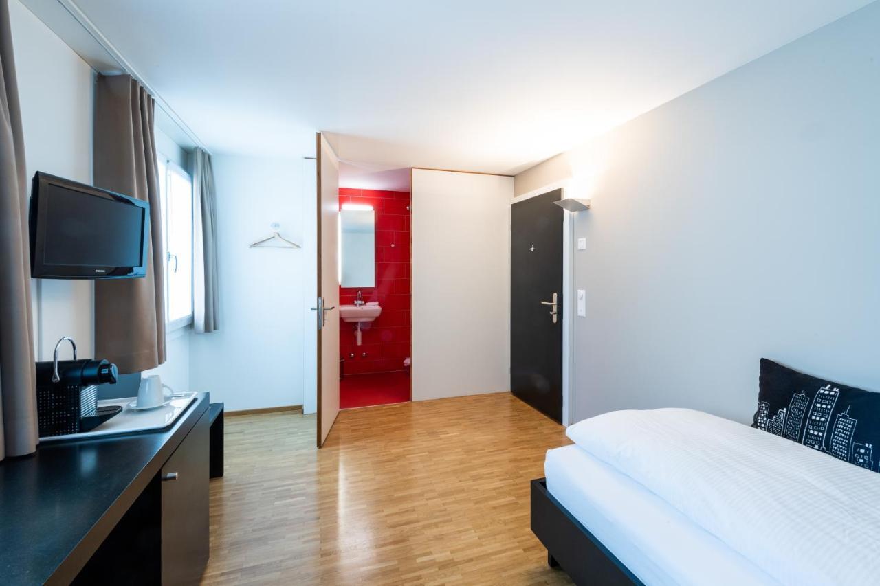 Hotel Bauernhof - Self Check-In Hotel Risch-Rotkreuz Εξωτερικό φωτογραφία