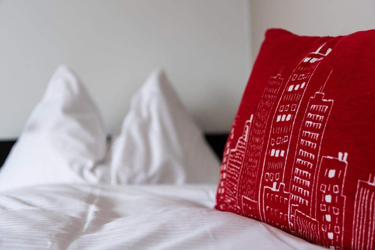 Hotel Bauernhof - Self Check-In Hotel Risch-Rotkreuz Εξωτερικό φωτογραφία