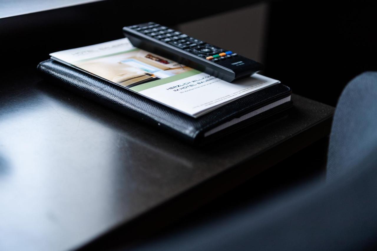 Hotel Bauernhof - Self Check-In Hotel Risch-Rotkreuz Εξωτερικό φωτογραφία