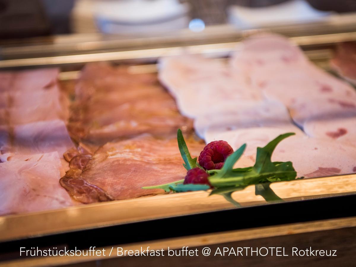 Hotel Bauernhof - Self Check-In Hotel Risch-Rotkreuz Εξωτερικό φωτογραφία